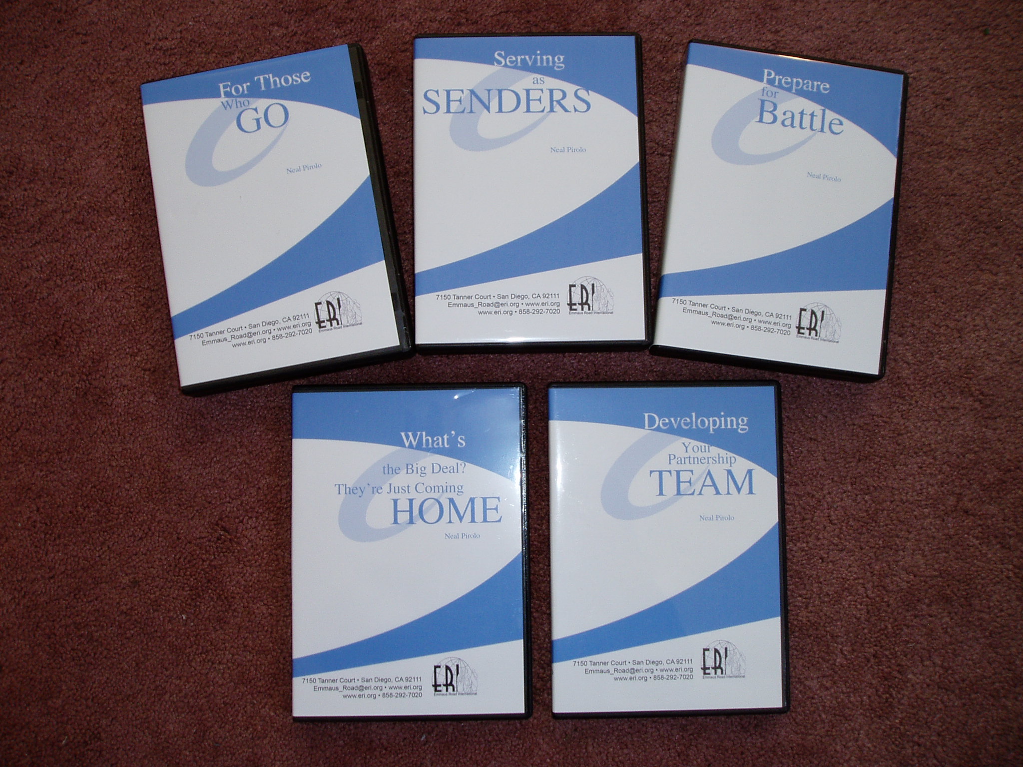 DVD BUNDLE! DVD covers